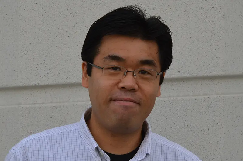 Ryotaro Seki