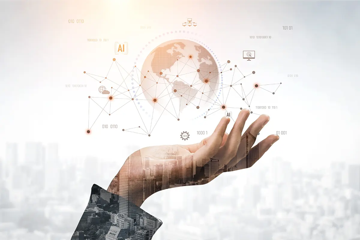 AI Consultant Featured Image