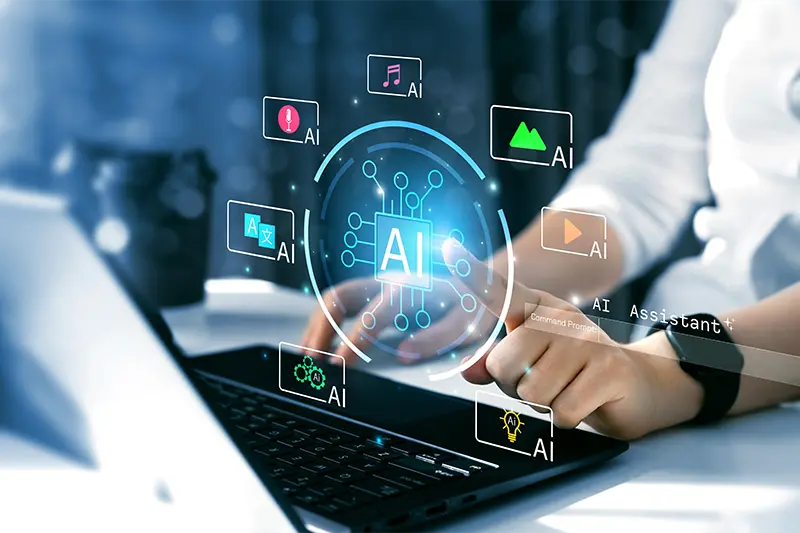No AI