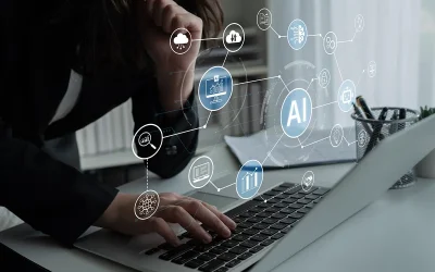What Is AI-Native? What It Means for Your Japanese Site