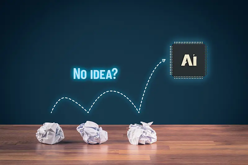 No AI